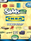 The Sims2-Ikea Home Stuff ( 1 CD )