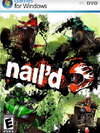 Naild ( 1 DVD )