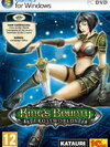 Kings Bounty Crossworlds ( 1 DVD )