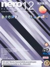 Nero 12 ( 1 DVD )