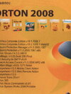 Norton 2008 ( 1 CD )
