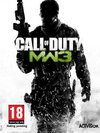 Call Of Duty Modern Warfare 3 ( 4 DVD )
