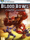 Blood Bowl Chaos Edition ( 1 DVD )