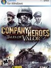 Company Of Heroes Tales Of Valor ( 2 DVD )