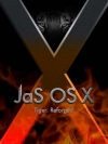 JaS OsX86 10.5.2 Intel SSE2 SSE3 [ Intel ] ( 1 DVD )