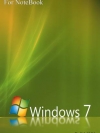 Microsoft Windows 7 Build 6956 For Notebook ( 1 DVD )