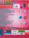 Antivirus 2009 Vol.3 ( 1 CD )