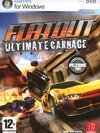 FlatOut: Ultimate Carnage ( 1 DVD )