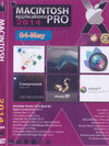 Macintosh Pro Applications 2014 MAR ( 1 DVD )