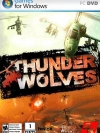 Thunder Wolves ( 1 DVD )