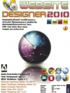 Website Designer 2010 Vol.1 ( 1 DVD )