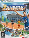 Summer Athletics 2009 ( 1 DVD )