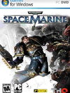 Warhammer 40,000 Space Marine ( 2 DVD )