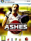 Ashes Cricket 2009 ( 1 DVD )