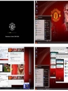 Manchester United XP Edition 2009-2010 ( 1 CD )