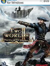 Two Worlds II Pirates of the Flying Fortress ( 2 DVD )