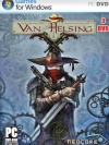 The Incredible Adventures of Van Helsing ( 3 DVD )