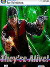 They Are Alive ( 1 DVD )