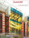 Auto Cad Architecture 2011 ( 1 DVD )