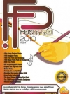 Fontpro 2010 Vol.4 ( 1 DVD )