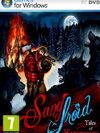 Sang Froid Tales of Werewolves ( 1 DVD )