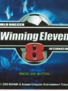 Winning Eleven 8 ( 1 CD )
