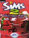 The Sims 2 Christmas Party ( 1 CD )