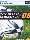 Premier Manager 08 ( 1 CD )