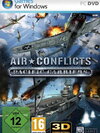 Air Conflicts Pacific Carriers ( 1 DVD )
