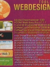 Toolkits Webdesigner ( 1 DVD )