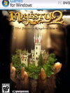 Majesty 2 The Fantasy Kingdom Sim ( 1 DVD )
