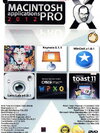 Macintosh Applications PRO 2012 Vol.01 (1 DVD )