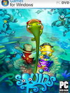 Squids ( 1 DVD )