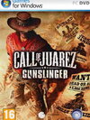 Call of Juarez Gunslinger ( 2 DVD )