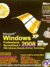 Windows XP 2008 Cool Edition Vol.2 ( 1 CD )