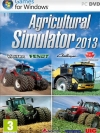 Agricultural Simulator 2013 ( 1 DVD )