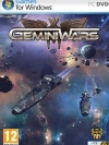 Gemini Wars ( 1 DVD )
