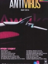 Anitivirus May 2014 ( 1 DVD )