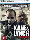 Kane & Lynch ( 2 DVD )