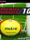 Premier Manager 10 ( 1 CD )