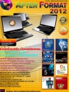 After Format 2012 v.1 ( 1 DVD )