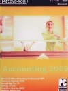 Accounting 2009 ( 1 DVD )