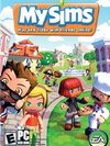 My Sims ( 1 DVD )