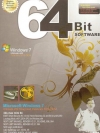 64 Bit Software ( 1 DVD )