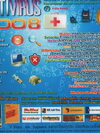 Antivirus 2008 Vol.8 ( 1 CD )