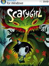 Scarygirl ( 1 DVD )