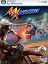 MX Nitro ( 1 DVD )