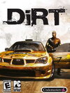 Colin Mcrae DIRT ( 2 DVD )