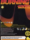 Burning 120% ( 1 DVD )