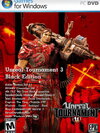 Unreal Tournament 3 Black Edition ( 2 DVD )
